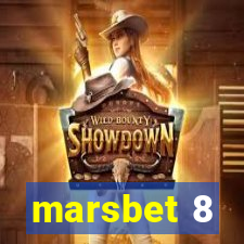 marsbet 8